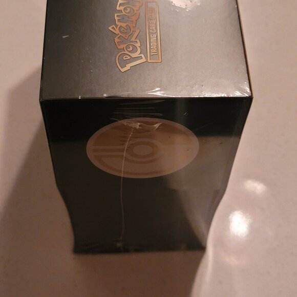 Pokemon Mega Gardevoir ETB. Elite Trainer Box. Promo art card included. - Picture 4 of 5